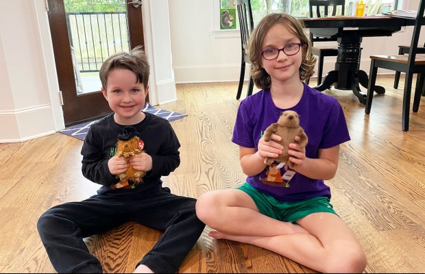 Groundhog Day Traditions | The Buzz Magazines